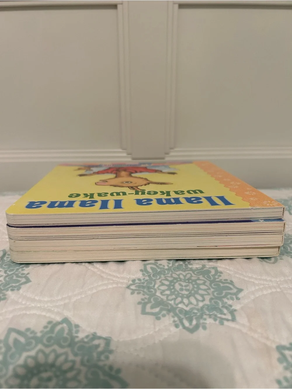 Llama Llama's Little Library - Yellow Box Set